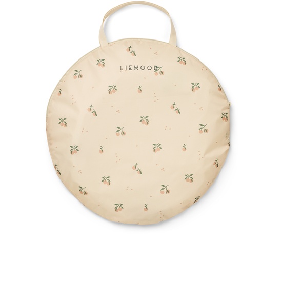 LIEWOOD Emmanuel Pop Up Tunnel Peach