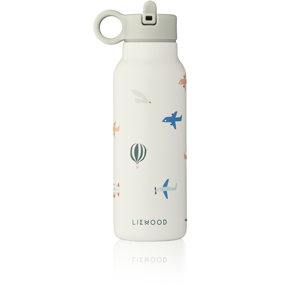 LIEWOOD Falk Vattenflaska Aviator 350 ml