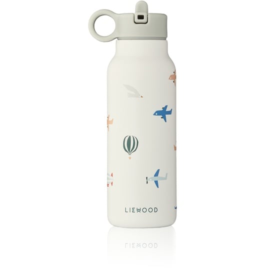 LIEWOOD Falk Vattenflaska Aviator 350 ml