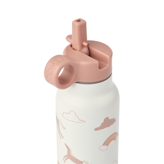 LIEWOOD Falk Vattenflaska Dream 350 ml