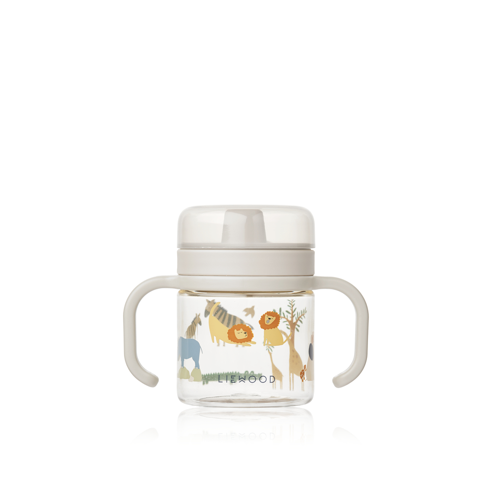 LIEWOOD Kylo Tritan Pipmugg All Together 280 ml