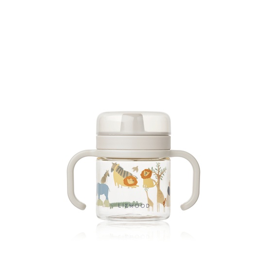 LIEWOOD Kylo Tritan Pipmugg All Together 280 ml
