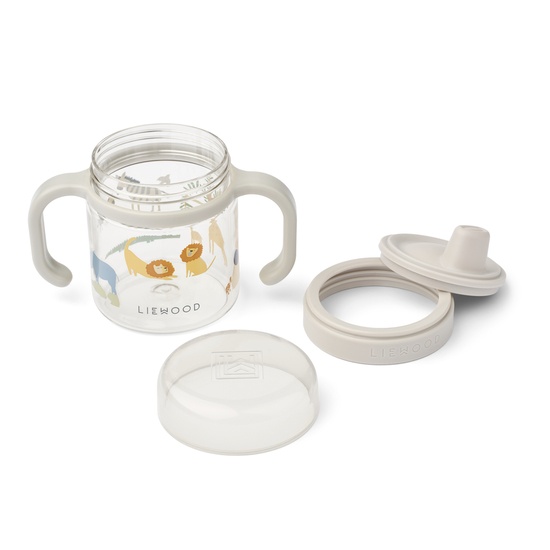 LIEWOOD Kylo Tritan Pipmugg All Together 280 ml