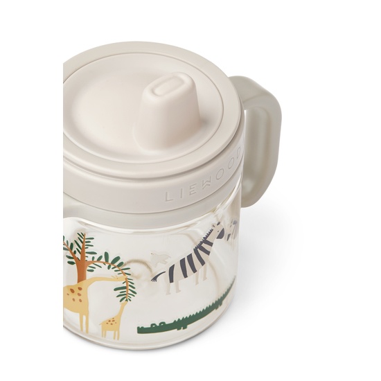 LIEWOOD Kylo Tritan Pipmugg All Together 280 ml