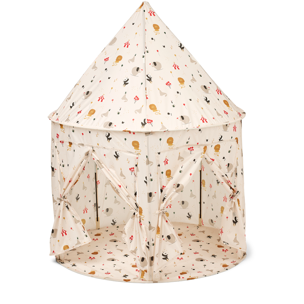 LIEWOOD Oaks Pop Up Lektält Circus
