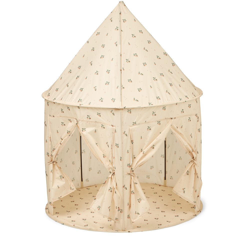 LIEWOOD Oaks Pop Up Lektält Peach