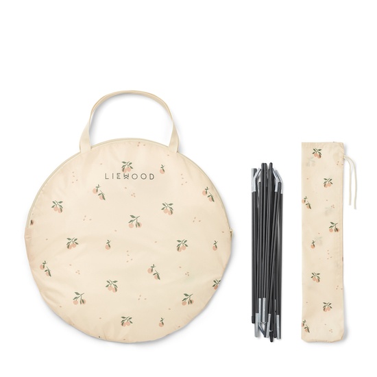 LIEWOOD Oaks Pop Up Lektält Peach