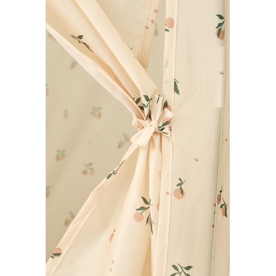 LIEWOOD Oaks Pop Up Lektält Peach