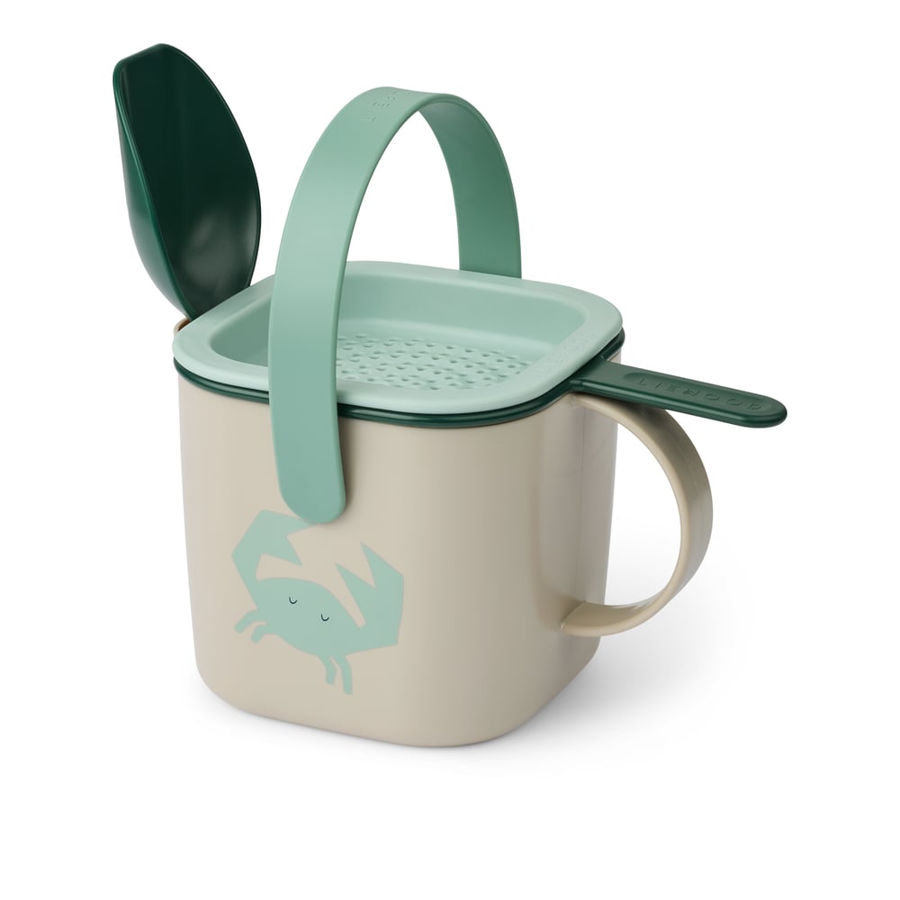 LIEWOOD Roald Strandset Crab