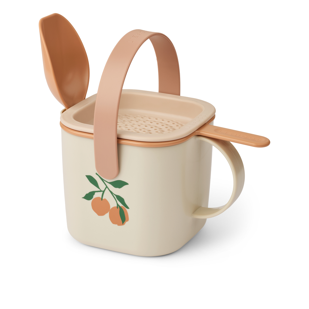 LIEWOOD Roald Strandset Peach