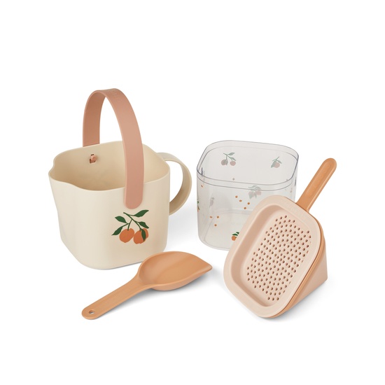LIEWOOD Roald Strandset Peach