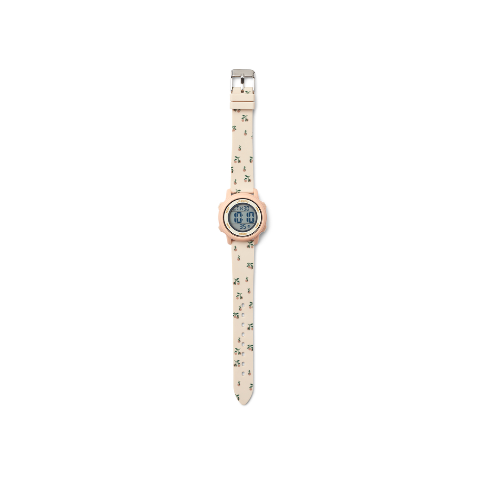 LIEWOOD Sussi Armklocka Peach