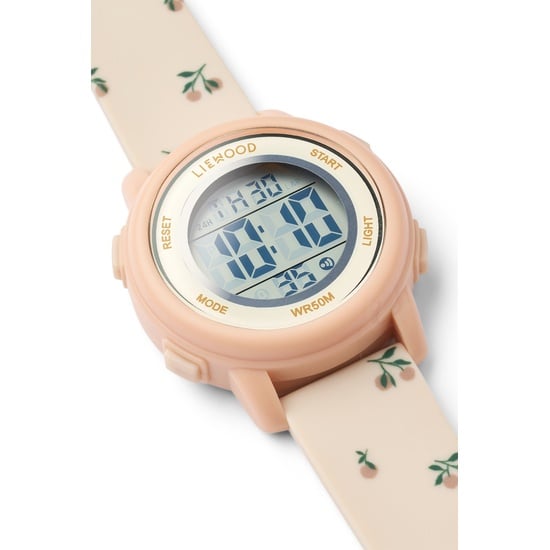 LIEWOOD Sussi Armklocka Peach