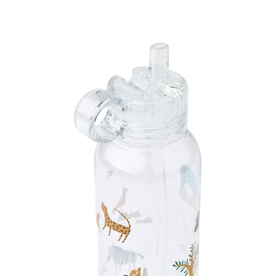 LIEWOOD Yang Tritan Vattenflaska All Together 500 ml