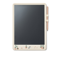 LIEWOOD Zora Magisk Ritplatta 10" Peach