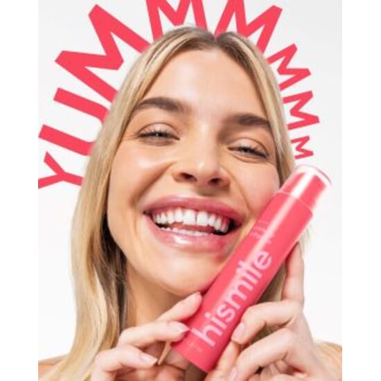 Hismile Strawberry Toothpaste 60 g
