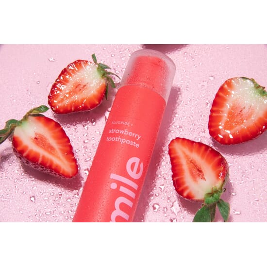Hismile Strawberry Toothpaste 60 g