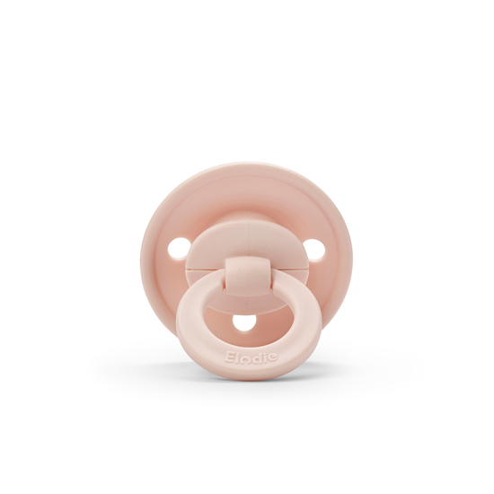 Elodie Binky Bundle Candy Stripes