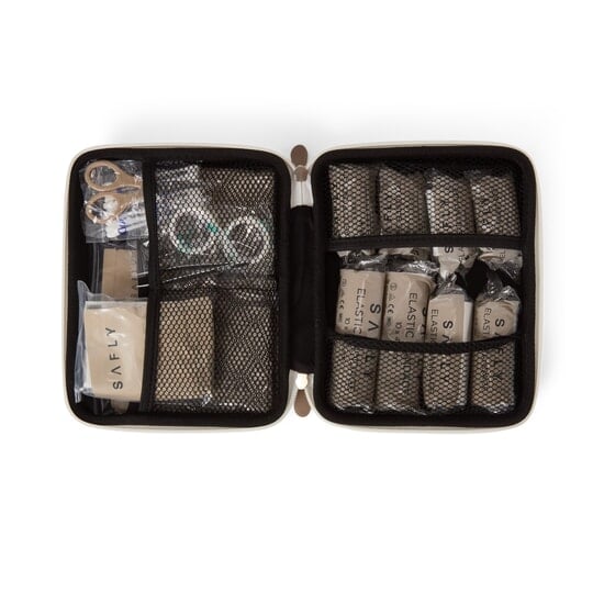 Safly First Aid Kit Medium Sand