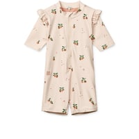 LIEWOOD Amel UV-dräkt Peach Strl 92