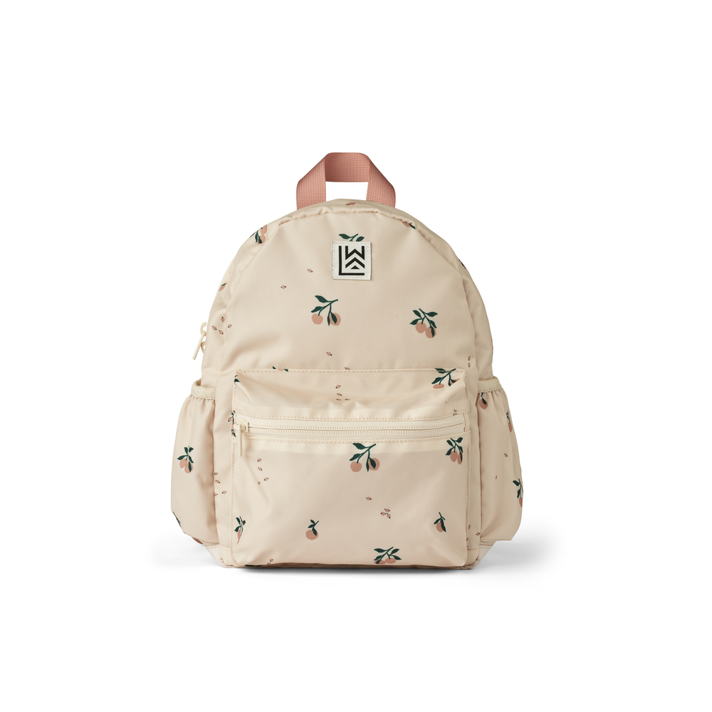 LIEWOOD Andreas Ryggsäck Peach