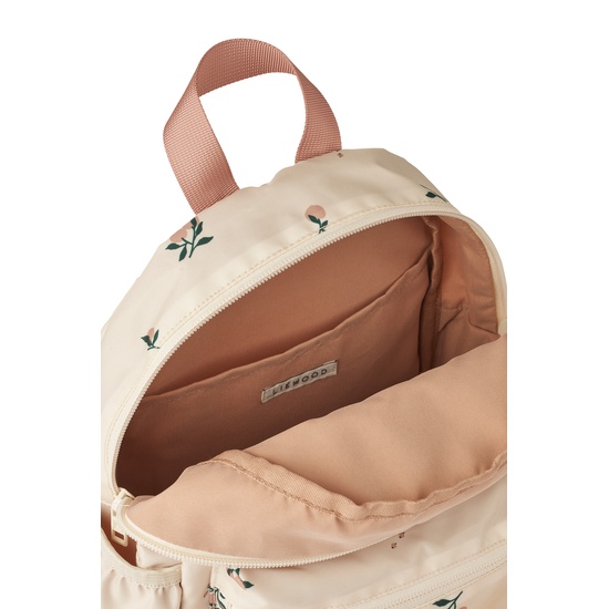 LIEWOOD Andreas Ryggsäck Peach