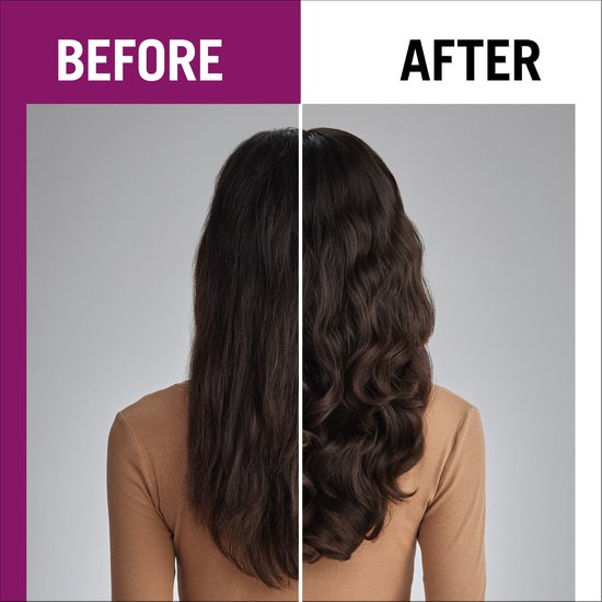 Schwarzkopf Gliss Full Hair Wonder Mask 400 ml