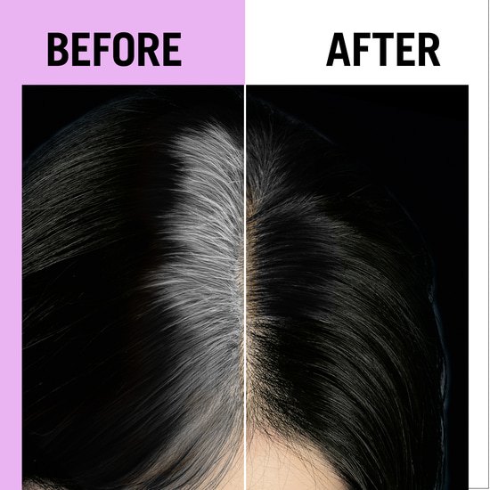 Schwarzkopf Root Retouch Permanent Color R5 Black
