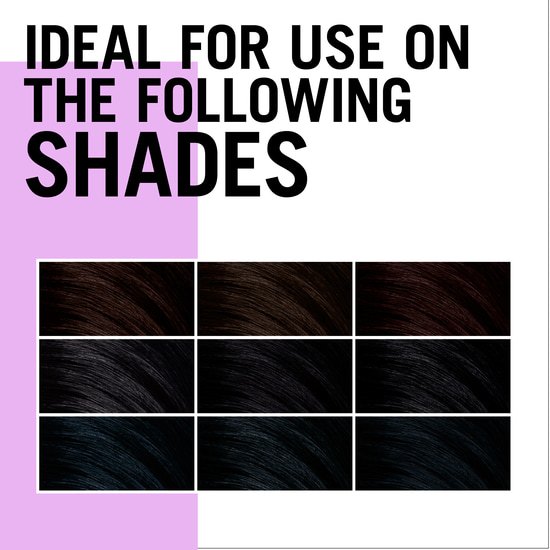 Schwarzkopf Root Retouch Permanent Color R5 Black