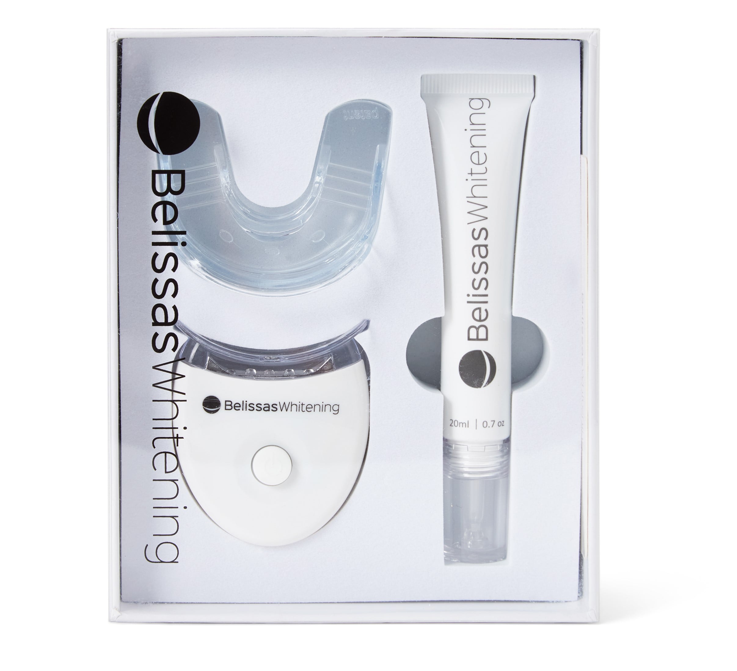 Belissas Be-White PRO Teeth Whitening Max 