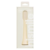 Hismile Eltandborsthuvuden Refill Cream 1-pack