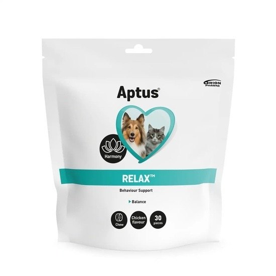 Aptus Relax Chews 30 st