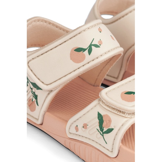 LIEWOOD Blumer Sandaler Peach Strl 24