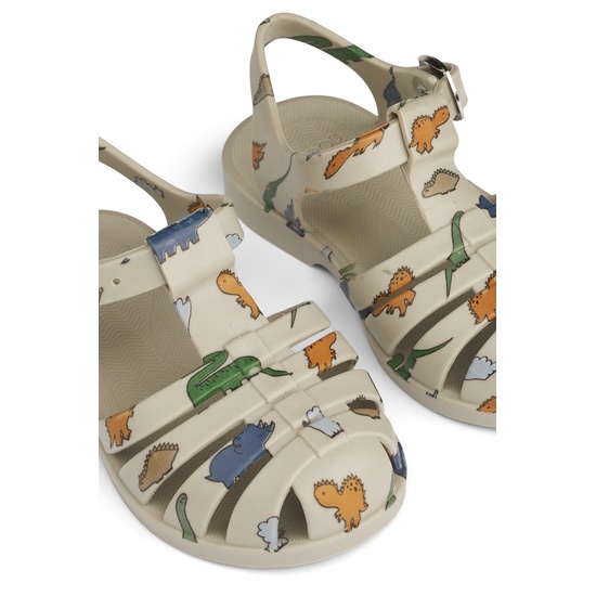 LIEWOOD Bre Sandaler Dinosaurs Strl 27