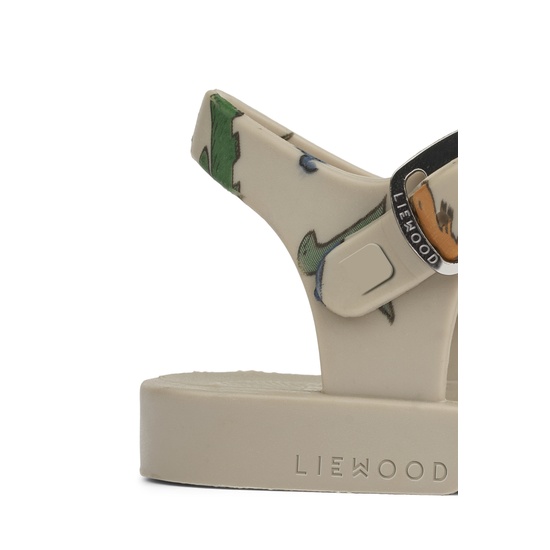 LIEWOOD Bre Sandaler Dinosaurs Strl 27