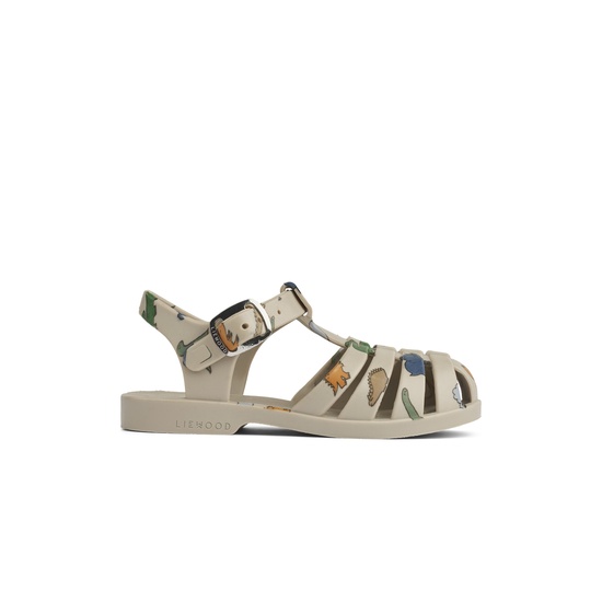 LIEWOOD Bre Sandaler Dinosaurs Strl 24