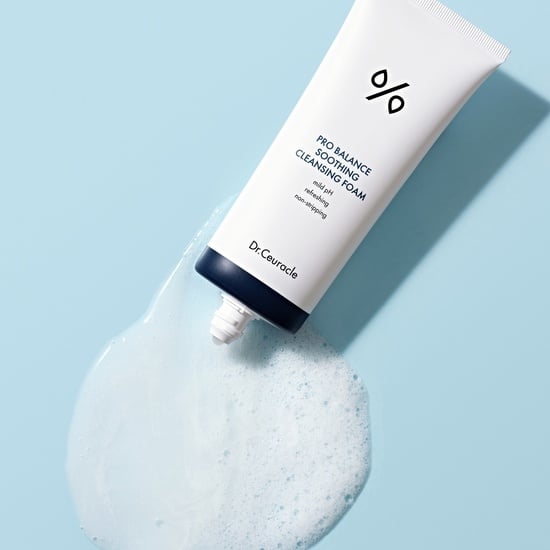 Dr. Ceuracle Pro Balance Soothing Cleansing Foam 150 ml