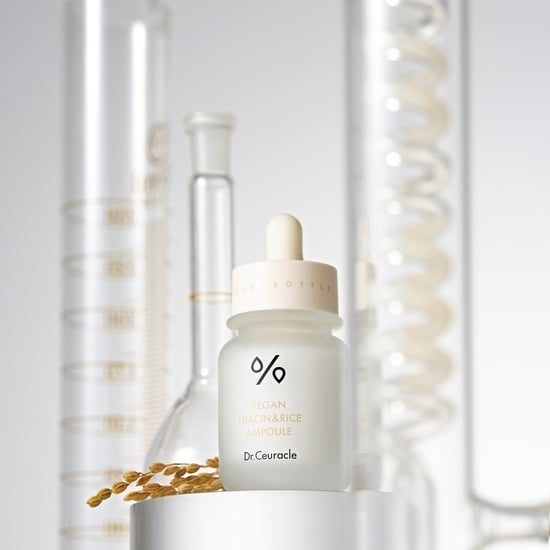 Dr. Ceuracle Vegan Niacin & Rice Ampoule 30 ml
