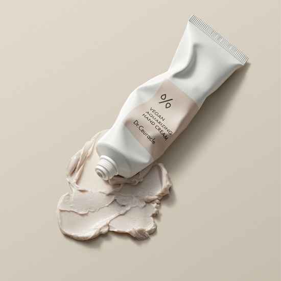 Dr. Ceuracle Vegan Aquarizing Hand Cream 50 ml