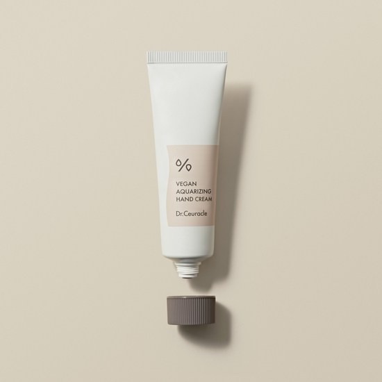 Dr. Ceuracle Vegan Aquarizing Hand Cream 50 ml