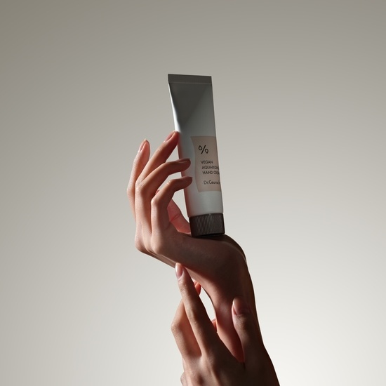 Dr. Ceuracle Vegan Aquarizing Hand Cream 50 ml