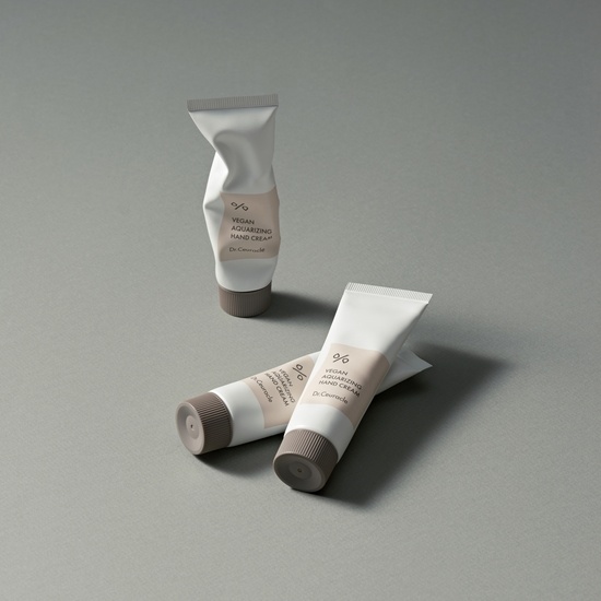 Dr. Ceuracle Vegan Aquarizing Hand Cream 50 ml