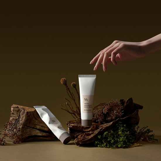Dr. Ceuracle Vegan Aquarizing Hand Cream 50 ml