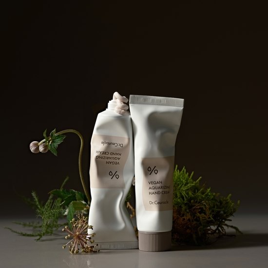 Dr. Ceuracle Vegan Aquarizing Hand Cream 50 ml