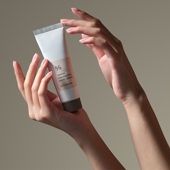 Dr. Ceuracle Vegan Aquarizing Hand Cream 50 ml