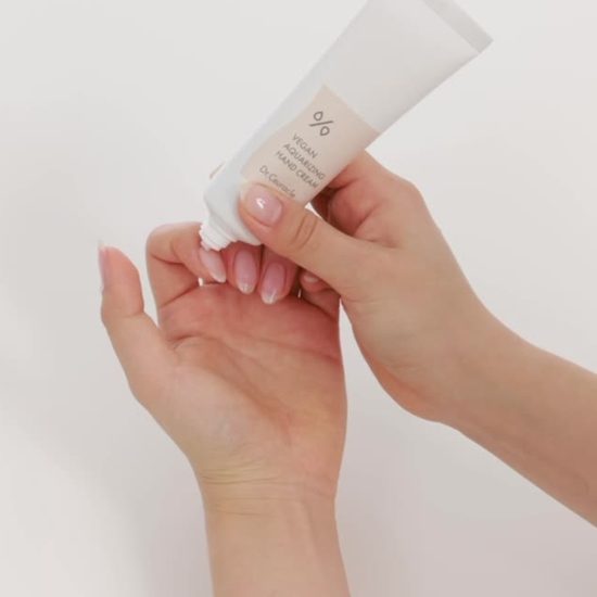 Dr. Ceuracle Vegan Aquarizing Hand Cream 50 ml