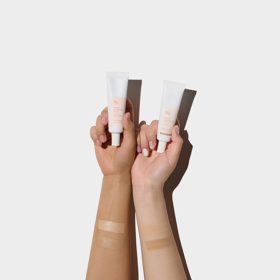 Dr. Ceuracle Vegan Kombucha BB Cream Warm Sand 30 ml