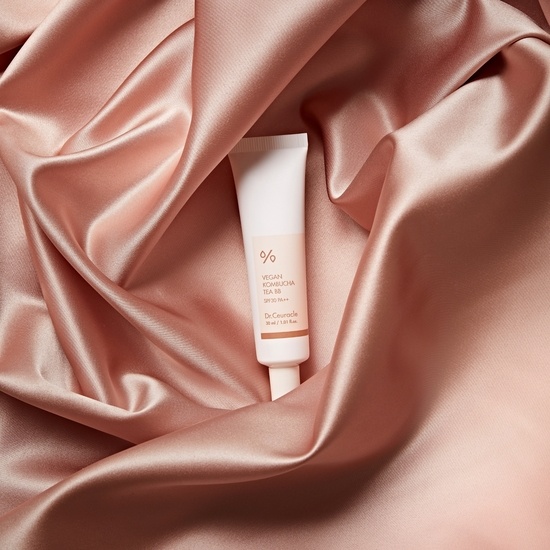 Dr. Ceuracle Vegan Kombucha BB Cream 30 ml