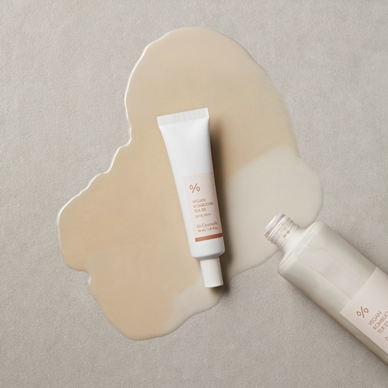 Dr. Ceuracle Vegan Kombucha BB Cream 30 ml