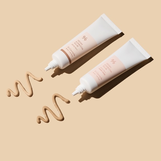 Dr. Ceuracle Vegan Kombucha BB Cream 30 ml